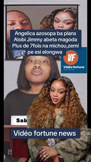 Les plans d'Angelica pour le futur