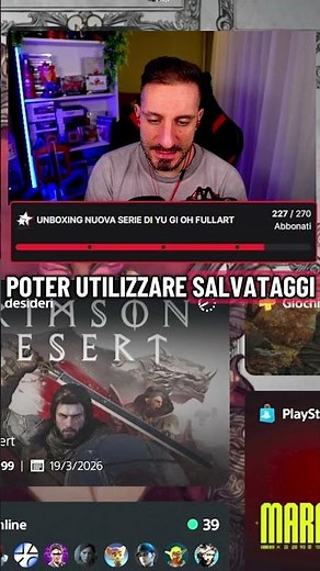 Save wizard non fatelo a casa #ps5 #platinum #trophyhunting #clips #gaming #playstation