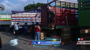 1M views · 37K reactions | Ante esta pandemia por #coronavirus, un comerciante dejo claro que vale más la sonrisa de una persona que un par de dólares en la bolsa. Jennifer Hernández nos amplia #N4V | Noticias4Vision | Facebook