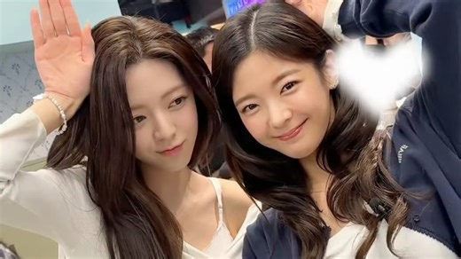 线下挑战！ITZY《ice cream》官方花絮