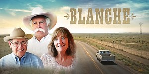 2K reactions · 668 shares | Blanche is available to stream on Amazon and you can purchase the Blanche blu-ray on Amazon, too! This sweet, humorous story about old friendships and new beginnings was inspired by a true West Texas bet! Family friendly and fun! Click the link below and watch Blanche on Amazon!  #BlanchetheMovie | Blanche The Movie | Facebook