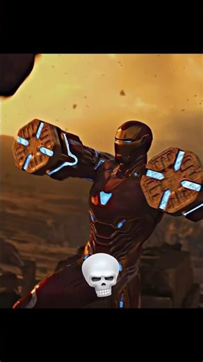 IRON MAN’s Most Advanced Suit & Weapons Showcase | The Ultimate Tech Evolution of a Marvel Genius