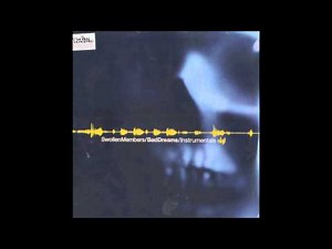 Swollen Members - Take It Back (Bad Dreams Instrumentals)