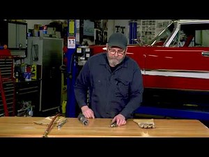 Cleaning and Chasing Threads