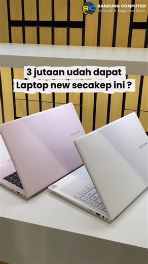 BANDUNG COMPUTER on Instagram: "Advan Soulmate X2 AMD Athlon 3020e 8GB SSD 128GB 14″ W11 Spesifikasi Processor : AMD Athlon 3020e Up To 2,6Ghz 2 Core 2 Threads Graphic : AMD Radeon Graphic Memory : 8GB DDR4 Storage : SSD 128GB Display : 14″ IPS 1920 x 1080 FHD Operating System : Windows 11 Camera : 0.3MP Network : WiFi a/b/g/n/ac (RTL8821CE) Bluetooth Version : 5.0 Battery : 5000mAh Adapter Charger : 36W Info lebih lanjut bisa chat WA kami : 📍Bandung Computer Jl. Simpang Sungai Bilu No. 18 RT.