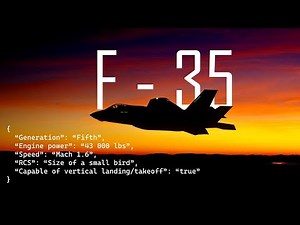 F - 35 | edit