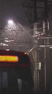 Severe storm approaching: Here is what you need to know