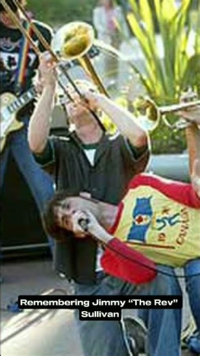 Remembering The Rev. A powerful drummer whose influence lives on. 🕊️ #RockHistory #Tribute #Shorts