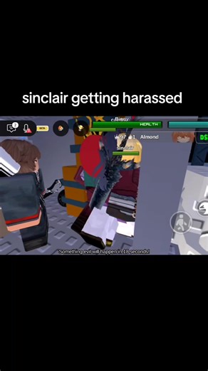 Understanding Bullying in Gaming: The Sinclair Case