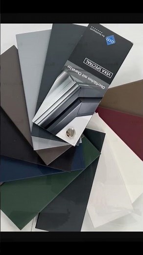 STOLMA System VEKA Softline 82