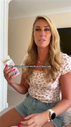 The Grown-Up Talk Before Uni