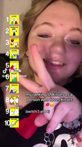 Exploring the Meaning of 'Smooch' in English