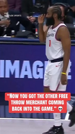 Nuggets broadcaster Scott Hastings didn’t hold back 👀 (via Altitude Sports) | Yahoo Sports