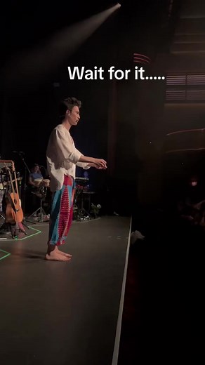Audience Choir THX 🤩 Sydney, Dec 7th 2022 | Jacob Collier