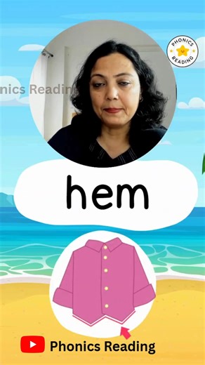 Learn to read with phonics. Follow to learn more. Download the UptoSix Phonics App for interactive phonics learning. Download now and try it for FREE!. Available on the Google Play Store and App Store. . #phonics #learntoread #phonicsfun #phonicsforkids #english #earlyliteracy #earlyyeras #kids #kindergarten #homeschooling | Phonics Reading