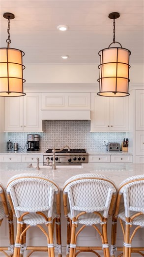 Palm House Real Estate | AJ Vetter on Instagram: "A rare opportunity to own within Tarpon Flats, Islamorada’s most exclusive bayfront community, with two exceptional properties offered within this private, gated enclave. Set across four waterfront acres with just 12 luxury residences, Tarpon Flats blends refined coastal living with timeless Old Florida charm and Nantucket-inspired elegance. These three-story properties feature thoughtfully designed layouts with open living spaces overlooking the