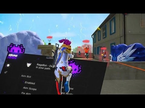 DEEP SILENT MOD MENU NEW UPDATE 6.8😈