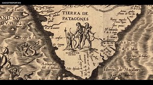 Au existat giganţi pe Pământ? Istoria este plină de povești cu forme de viață de dimensiuni extreme. Există și o mulțime de dovezi arheologice pentru care cercetătorii nu au nicio explicație oficială. Iată câteva dintre ele. | Gadgetreport.ro