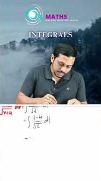 Integration Short Problems (20) | +2 Maths, #plustwo#importantquestions