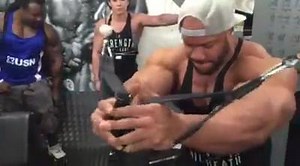 28K views · 386 reactions | Phillip Heath here at #EmporiumGym training CHEST!! What a night at Emporium Gym, prepare for some epic video footage to come | Emporium Gym Birmingham | Facebook