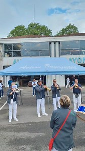 BAÏONA BANDA AUJOURD'HUI. | Pays Basque BAB