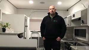 3.8K views · 27 reactions | Here is a quick rundown of the Paramount Duet Xtenda from Ian! It is the perfect first caravan for a family and it's a bargain at $39,990.00! View more details: https://goo.gl/6sJQes Check out all our stock: https://goo.gl/jFUF92 Phone: 03 9729 8188 or visit us at 587-589 Dorset Rd, Bayswater North Vic 3153 Tag a friend who needs this caravan! | Canterbury Caravans | Facebook