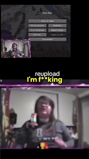 Nova BREAKS DOWN on Camera… This Is Serious.