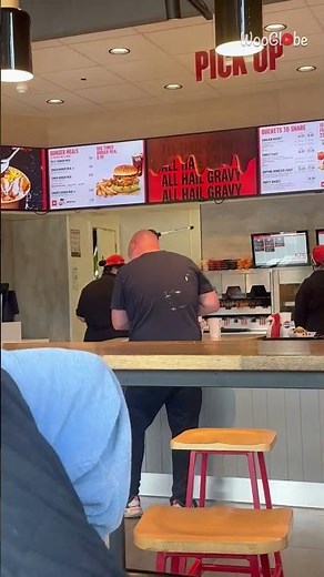 Workplace Prank: Plunger Stuck on Boss' Head in Hilarious Moment || WooGlobe