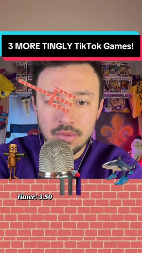 Exciting ASMR TikTok Games to Try