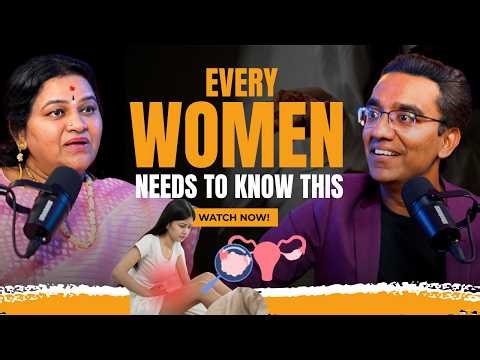 Hormonal Imbalance In Women: Signs, Causes & What To Do