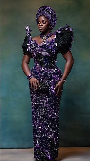 Gorgeous and Adorable African kitenge Lace designs | Long Gown #kitenge #africanfashion