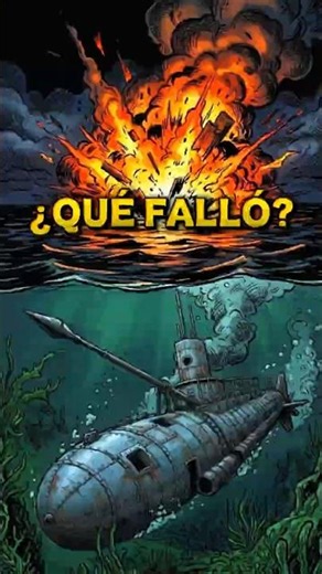 El enigma del H.L. Hunley: ¿Qué lo hundió? #Historia #Misterios #Submarinos #Documental