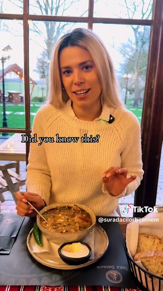 Traditional Romanian Beef Soup: A Warm Culinary Delight