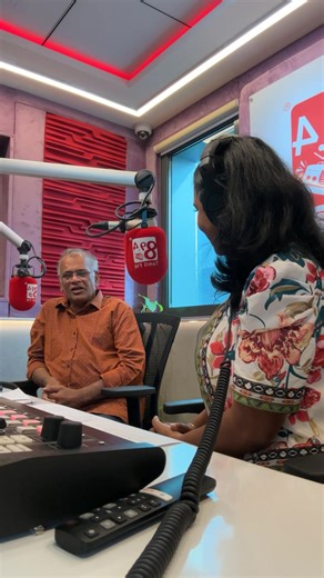 89.4 Tamil FM on Reels