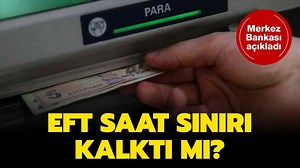 EFT Fast nedir? EFT saatleri değişti mi, nasıl olacak?