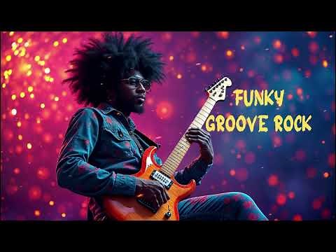 Best Funk Rock Songs of All Time – Timeless Groovy Anthems