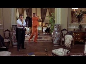 Jim Carrey Dancing