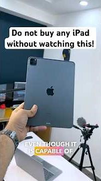 Should You Buy an Apple iPad in 2026? iPad Pro, iPad Air, iPad 11 & A16 iPad Explained