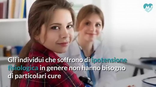 Pressione bassa: quali sono i valori e i sintomi dell'ipotensione?