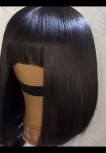 Affordable Epic Hair Bundle Review: Deep Wave Wig