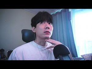 [Korean ASMR] korean whispering [eng sub]