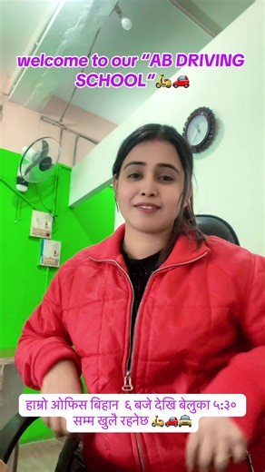 Learn to Drive at AB Driving School