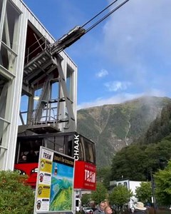 1.7K views · 70 reactions | There she goes... there she goes again... It's the Goldbelt tram - one of Juneau's favorite attractions and the only tramway in Southeast Alaska. Go from the ground to 1,800 feet up Mount Roberts! Family-friendly and ADA compliant, with tons to do once you reach "see" level. Find out more about this tour here >>> https://www.traveljuneau.com/listing/goldbelt-tram/45489/ : @johnobleza via Instagram | Travel Juneau | Facebook