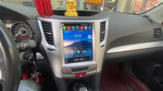 Lang Xie on Instagram: "Best 10.4″ Tesla Style Screen for Subaru Outback / Legacy / Liberty (2009–2014) Subaru Outback, Legacy, and Liberty (BM/BR) 2009-2014. Fits all trims (2.5i, 2.5GT, 3.6R, Premium, Limited). Supports standard and Harman Kardon systems. Upgrade your Subaru with this massive 10.4-inch vertical display. Featuring wireless Apple CarPlay and Android Auto for seamless navigation and music. This plug-and-play unit retains all original functions, including steering wheel controls,