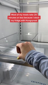 “My doctor said that whatever I’m doing with Hungryroot, it’s definitely working for me.” — Lynda B, Customer Review | Hungryroot