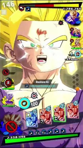 Opponent Noon 😌😀 |DB LEGEND|