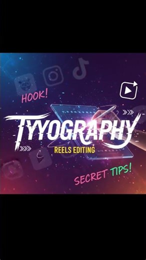 How to Edit Viral Typography Reels on Your Phone #typographyedit #typography #typographyreels #edit