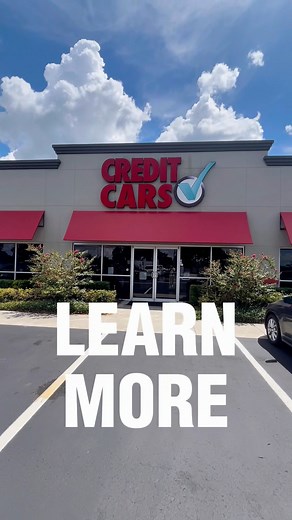 Stop Wasting Money On Uber. Drive With Credit Cars Today! | Credit Cars