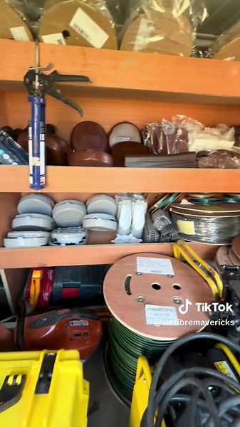 Single Visit Installs: The Maverick Approach