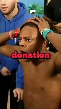 Biggest Donations Ever Given On a Single Stream 🤑😱